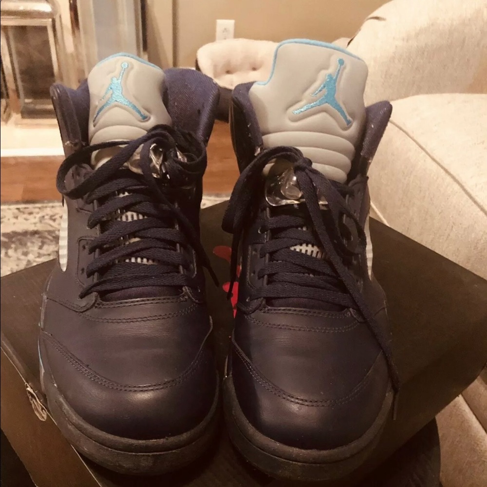 Jordan sneakers